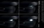 BMW GINA Light Visionary Model 2008 года